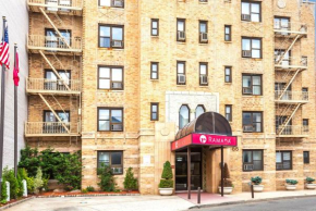 Ramada Inn Jersey City